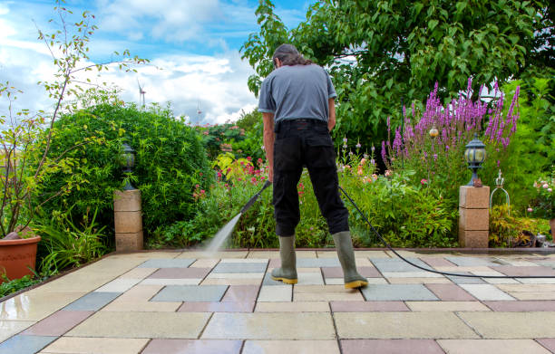 Best Post-Construction Pressure Washing  in Coto De Za, CA